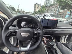 Geely Emgrand 2025 4th Generation 1.5L CVT Longteng Edition - ფოტო 6