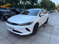 BYD Qin EV Smart Drive Edition 510KM Version - ფოტო 1