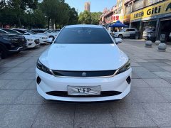 BYD Qin EV Smart Drive Edition 510KM Version - ფოტო 2