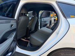 BYD Qin EV Smart Drive Edition 510KM Version - ფოტო 5