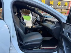 BYD Qin EV Smart Drive Edition 510KM Version - ფოტო 6