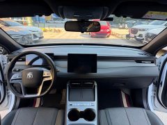 BYD Qin EV Smart Drive Edition 510KM Version - ფოტო 7