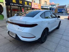 BYD Qin EV Smart Drive Edition 510KM Version - ფოტო 8