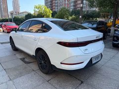 BYD Qin EV Smart Drive Edition 510KM Version - ფოტო 9