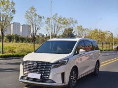 Buick GL8 2023 ES Luxe Comfort - ფოტო 1