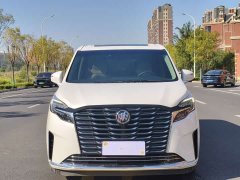 Buick GL8 2023 ES Luxe Comfort - ფოტო 2