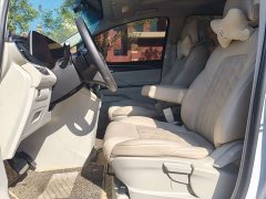 Buick GL8 2023 ES Luxe Comfort - ფოტო 4