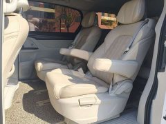 Buick GL8 2023 ES Luxe Comfort - ფოტო 5