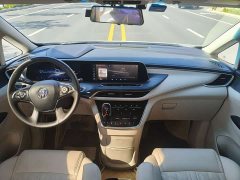 Buick GL8 2023 ES Luxe Comfort - ფოტო 6