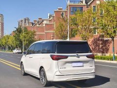 Buick GL8 2023 ES Luxe Comfort - ფოტო 7
