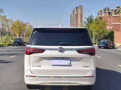 Buick GL8 2023 ES Luxe Comfort - ფოტო 8