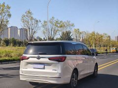 Buick GL8 2023 ES Luxe Comfort - ფოტო 9