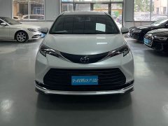 Toyota Sienna 2.5L Hybrid Comfort Edition - ფოტო 2