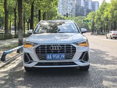 Audi Q3 35 TFSI Fashion Dynamic - ფოტო 2