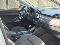 Audi Q3 35 TFSI Fashion Dynamic - ფოტო 4