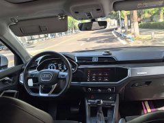 Audi Q3 35 TFSI Fashion Dynamic - ფოტო 5