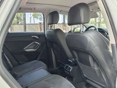 Audi Q3 35 TFSI Fashion Dynamic - ფოტო 6