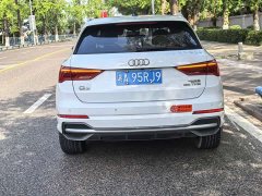 Audi Q3 35 TFSI Fashion Dynamic - ფოტო 8