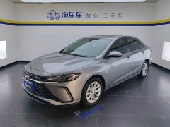 Chevrolet Cruze 2024 1.5L Dual-Clutch Deluxe Edition - ფოტო 1