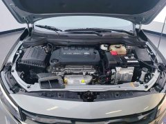 Chevrolet Cruze 2024 1.5L Dual-Clutch Deluxe Edition - ფოტო 10