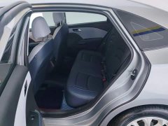 Chevrolet Cruze 2024 1.5L Dual-Clutch Deluxe Edition - ფოტო 11