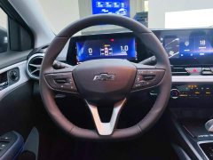 Chevrolet Cruze 2024 1.5L Dual-Clutch Deluxe Edition - ფოტო 15