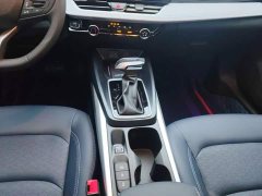 Chevrolet Cruze 2024 1.5L Dual-Clutch Deluxe Edition - ფოტო 16
