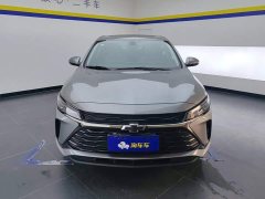 Chevrolet Cruze 2024 1.5L Dual-Clutch Deluxe Edition - ფოტო 2