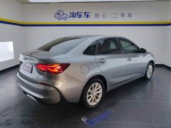 Chevrolet Cruze 2024 1.5L Dual-Clutch Deluxe Edition - ფოტო 3