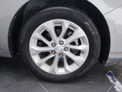 Chevrolet Cruze 2024 1.5L Dual-Clutch Deluxe Edition - ფოტო 6