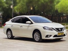 Nissan Sylphy Classic 1.6XL CVT Luxury - ფოტო 10