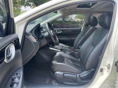 Nissan Sylphy Classic 1.6XL CVT Luxury - ფოტო 11