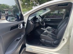 Nissan Sylphy Classic 1.6XL CVT Luxury - ფოტო 12