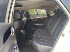 Nissan Sylphy Classic 1.6XL CVT Luxury - ფოტო 13
