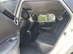 Nissan Sylphy Classic 1.6XL CVT Luxury - ფოტო 14