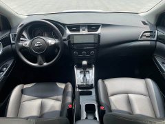 Nissan Sylphy Classic 1.6XL CVT Luxury - ფოტო 15