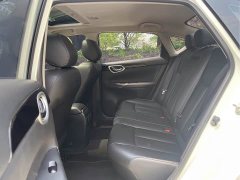 Nissan Sylphy Classic 1.6XL CVT Luxury - ფოტო 16