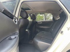 Nissan Sylphy Classic 1.6XL CVT Luxury - ფოტო 17