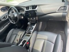 Nissan Sylphy Classic 1.6XL CVT Luxury - ფოტო 18