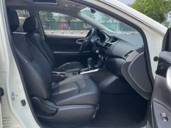 Nissan Sylphy Classic 1.6XL CVT Luxury - ფოტო 19