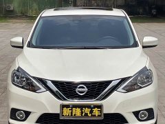 Nissan Sylphy Classic 1.6XL CVT Luxury - ფოტო 2