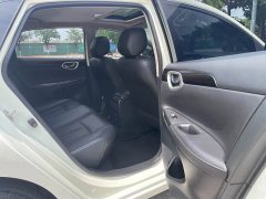 Nissan Sylphy Classic 1.6XL CVT Luxury - ფოტო 20