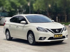 Nissan Sylphy Classic 1.6XL CVT Luxury - ფოტო 3