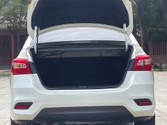 Nissan Sylphy Classic 1.6XL CVT Luxury - ფოტო 5