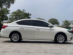 Nissan Sylphy Classic 1.6XL CVT Luxury - ფოტო 9