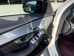 Mercedes-Benz C-Class C 260 Star Radiance Premium Edition - ფოტო 10