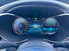 Mercedes-Benz C-Class C 260 Star Radiance Premium Edition - ფოტო 12