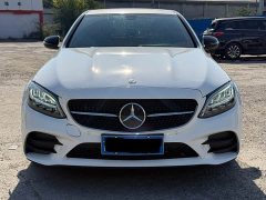 Mercedes-Benz C-Class C 260 Star Radiance Premium Edition - ფოტო 2
