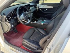 Mercedes-Benz C-Class C 260 Star Radiance Premium Edition - ფოტო 5