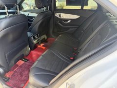 Mercedes-Benz C-Class C 260 Star Radiance Premium Edition - ფოტო 6